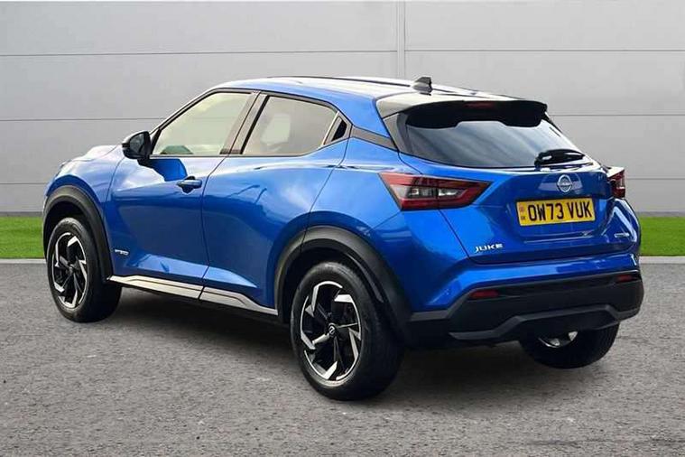 Nissan Nissan Juke