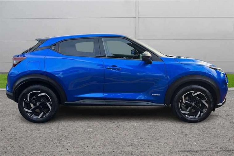 Nissan Nissan Juke