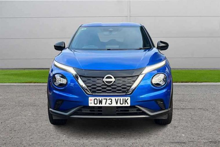 Nissan Nissan Juke