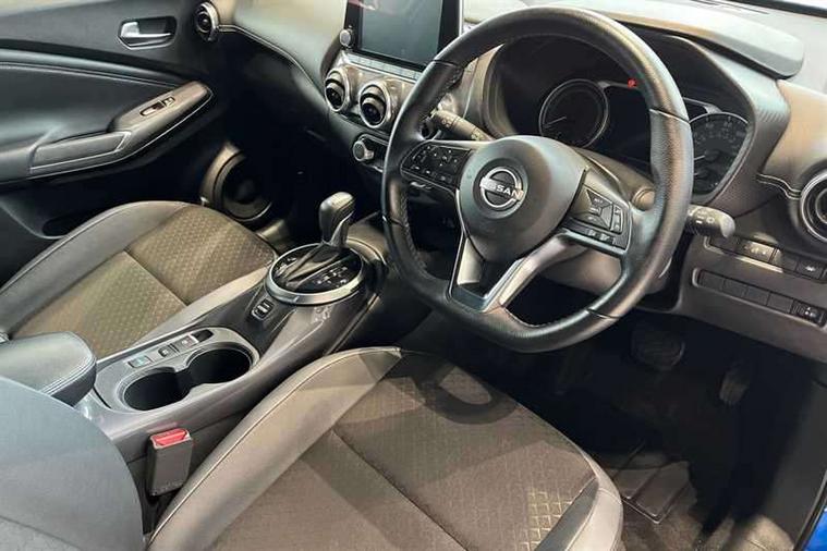 Nissan Nissan Juke