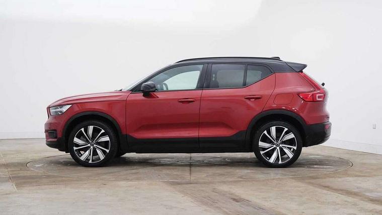 Volvo Volvo XC40