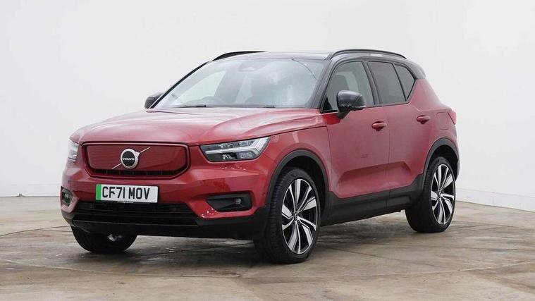 Volvo Volvo XC40