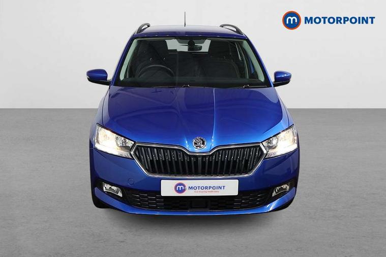 Skoda Skoda Fabia