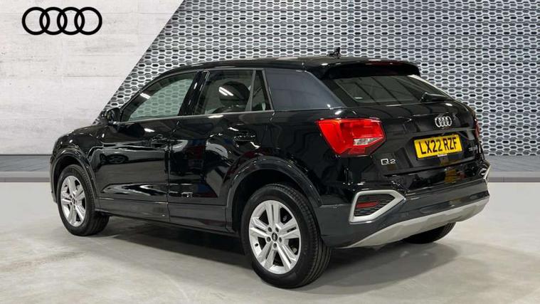 Audi Audi Q2