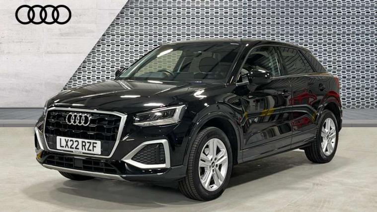 Audi Audi Q2