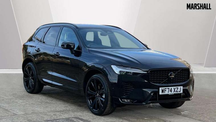 Volvo Volvo XC60