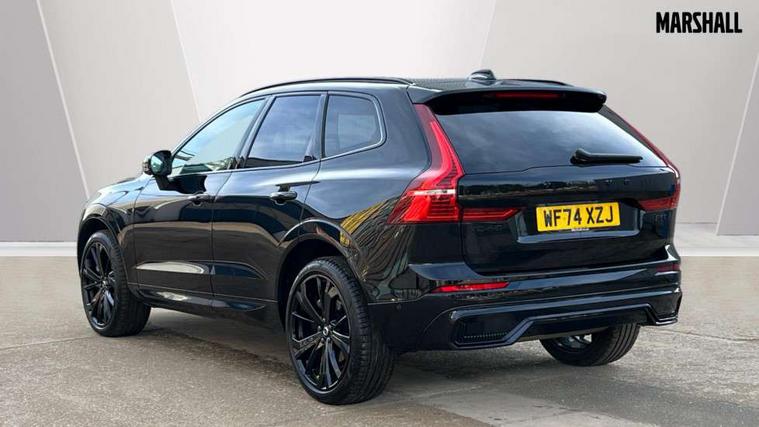 Volvo Volvo XC60