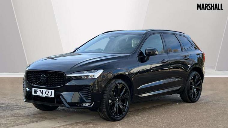 Volvo Volvo XC60