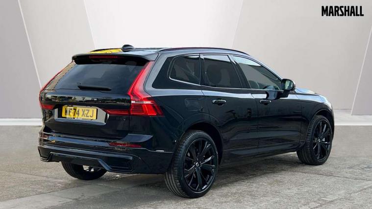 Volvo Volvo XC60