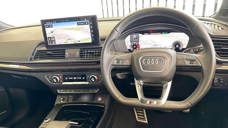 Audi Audi Q5