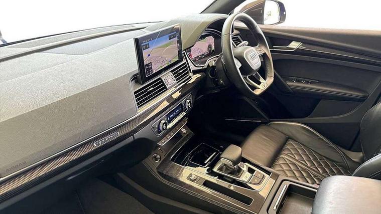 Audi Audi Q5