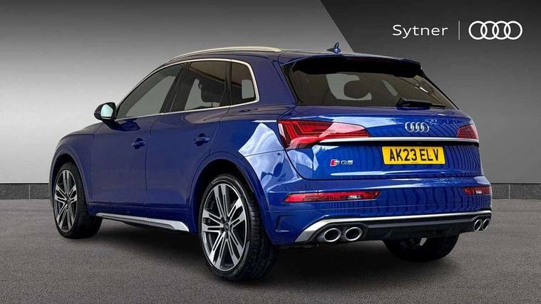 Audi Audi Q5