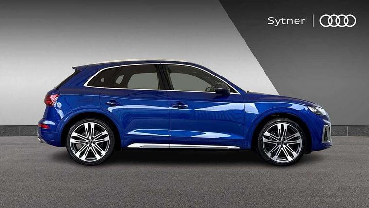 Audi Audi Q5