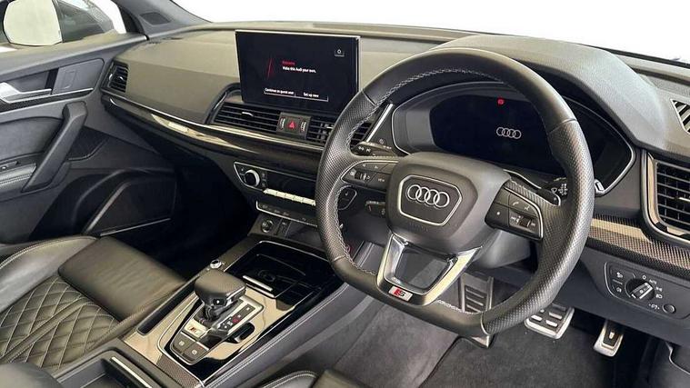 Audi Audi Q5