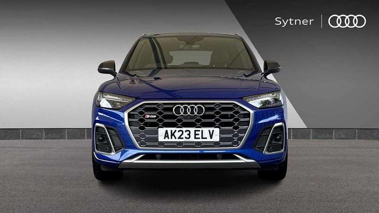 Audi Audi Q5