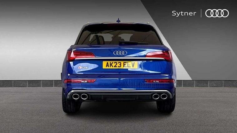 Audi Audi Q5