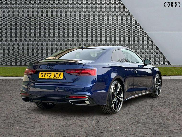 Audi Audi A5