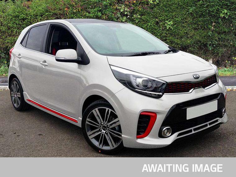 Kia Kia Picanto