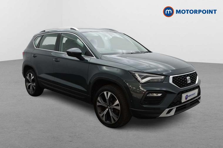 SEAT SEAT Ateca