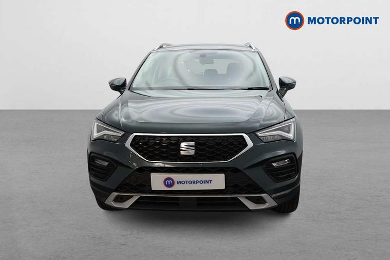 SEAT SEAT Ateca