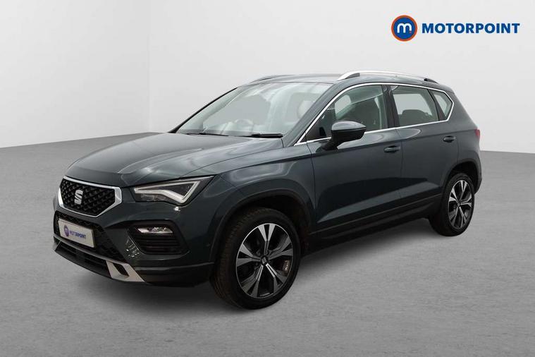 SEAT SEAT Ateca