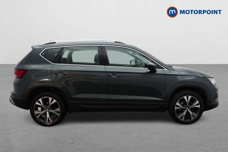 SEAT SEAT Ateca