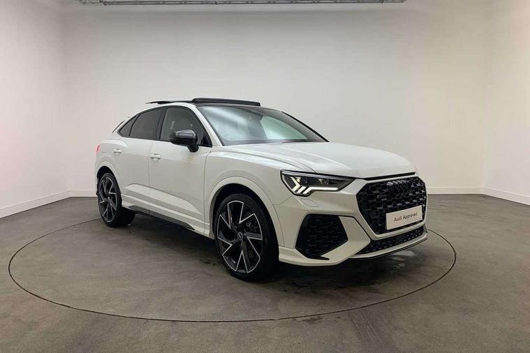 Audi Audi Q3