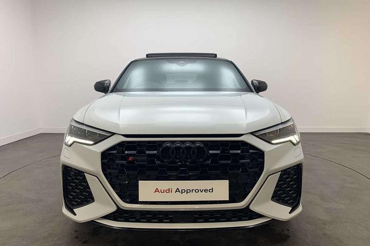 Audi Audi Q3