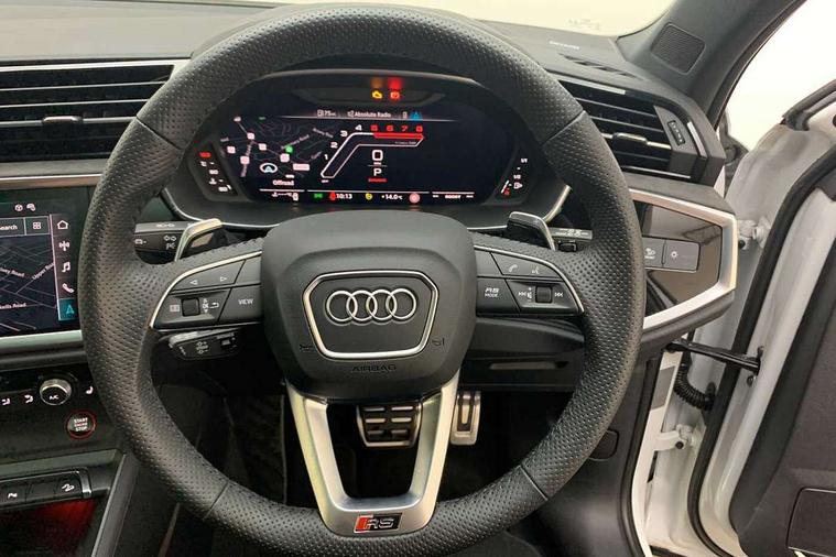 Audi Audi Q3