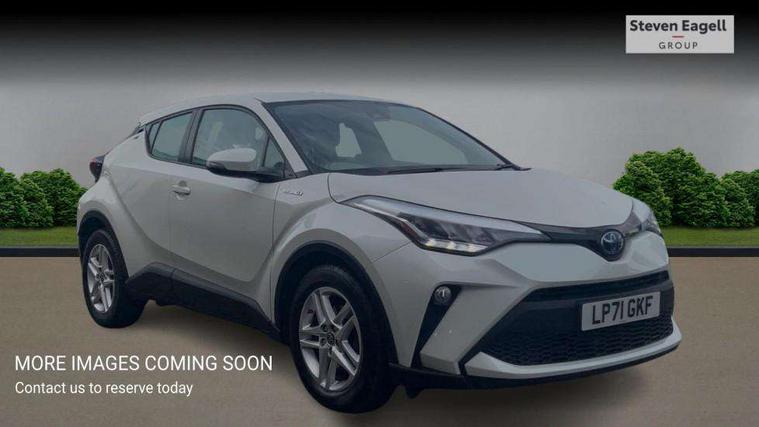 Toyota Toyota C-HR