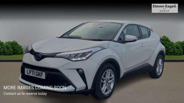 Toyota Toyota C-HR