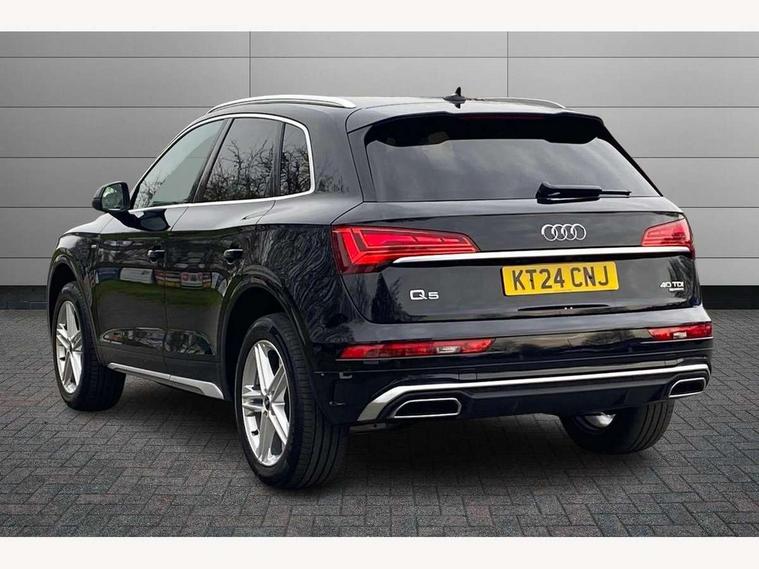 Audi Audi Q5