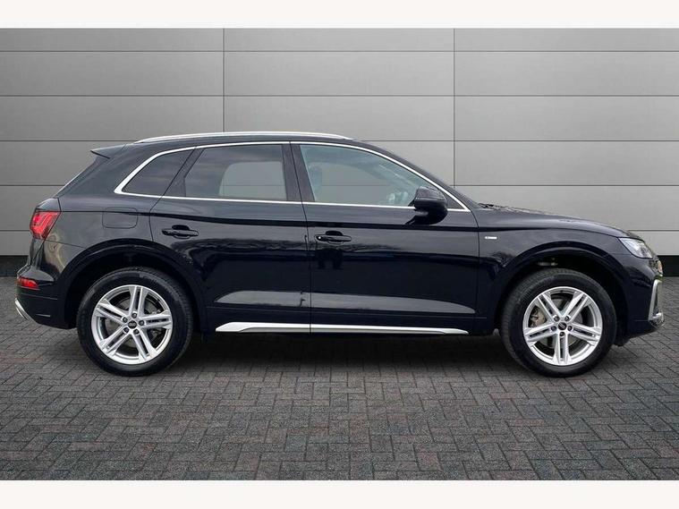 Audi Audi Q5