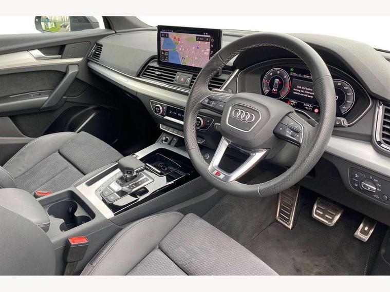 Audi Audi Q5