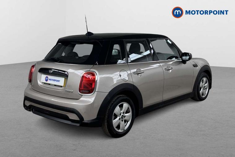 MINI MINI Hatch