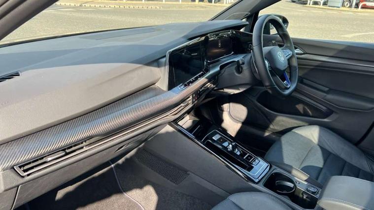 Volkswagen Volkswagen Golf R