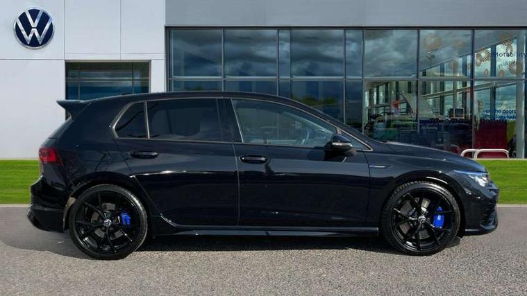 Volkswagen Volkswagen Golf R