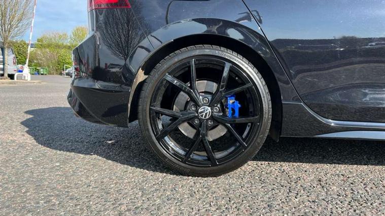 Volkswagen Volkswagen Golf R