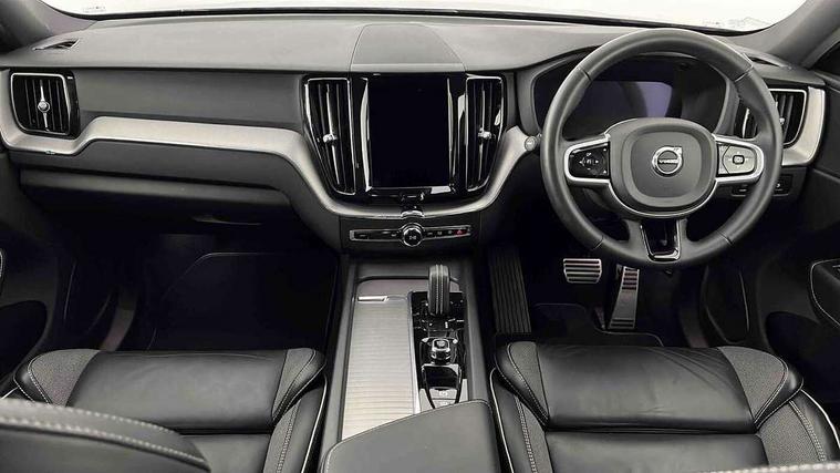 Volvo Volvo XC60