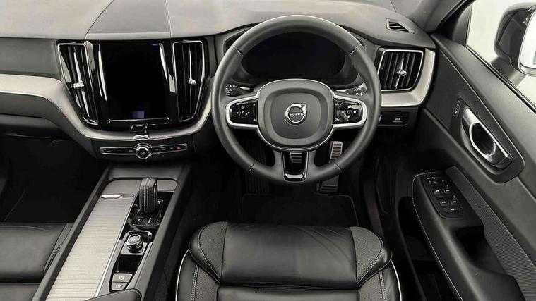 Volvo Volvo XC60