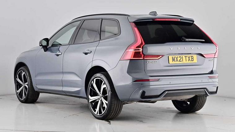 Volvo Volvo XC60
