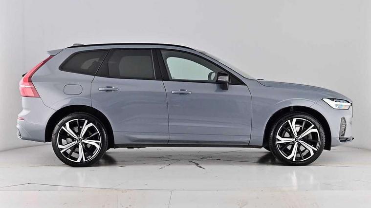 Volvo Volvo XC60