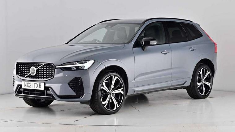 Volvo Volvo XC60