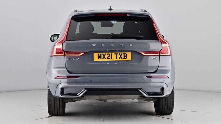 Volvo Volvo XC60