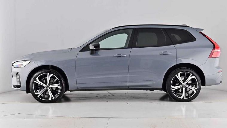 Volvo Volvo XC60