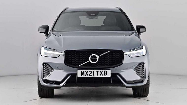 Volvo Volvo XC60