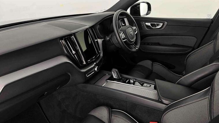 Volvo Volvo XC60