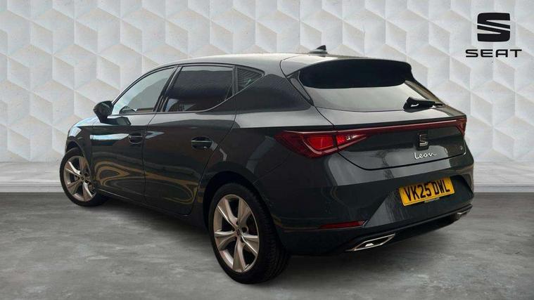 SEAT SEAT Leon