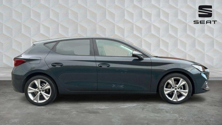 SEAT SEAT Leon