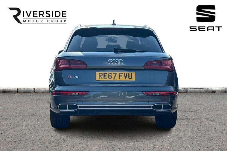 Audi Audi Q5